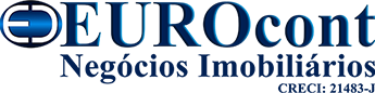 Eurocont Negócios Imobiliários - CRECI: 21483-J